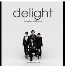 Delight - Hedgehog's Dilemma