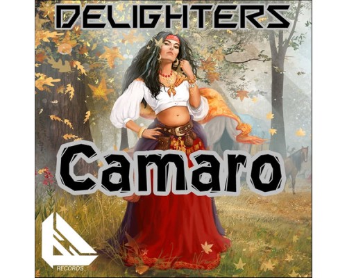 Delighters - Camaro