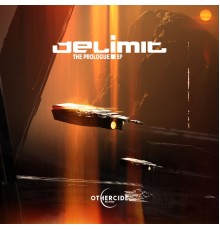 Delimit - The Prologue EP