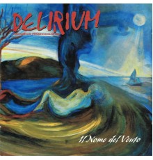 Delirium - Il nome del vento