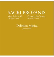 Delirium Música - Sacri Profanis