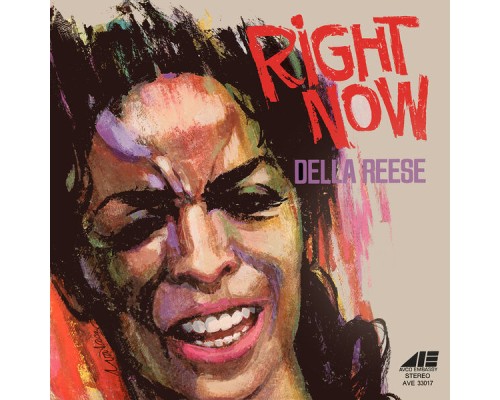 Della Reese - Right Now