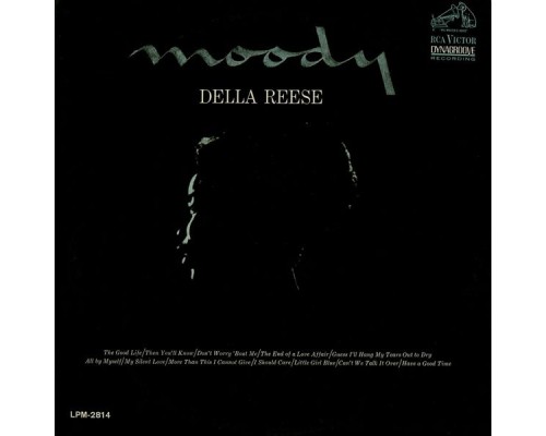 Della Reese - Moody