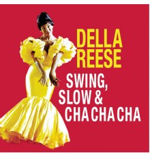 Della Reese - Swing, Slow & Cha Cha Cha