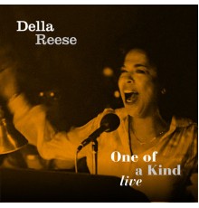 Della Reese - One of a Kind  (Live)