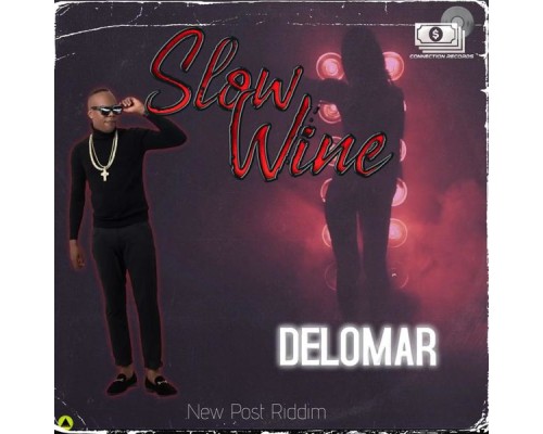 Delomar - Slow Wine