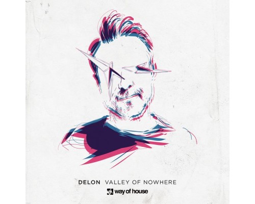 Delon - Valley of Nowhere