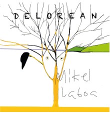 Delorean - Mikel Laboa