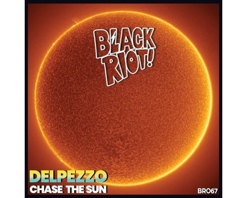 Delpezzo - Chase the Sun