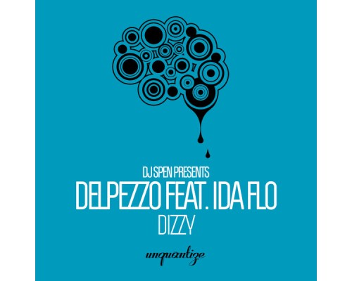 Delpezzo featuring IDA fLO - Dizzy