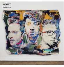 Delphic - Collections (Album Version)