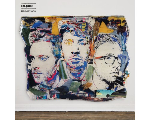 Delphic - Collections (Album Version)