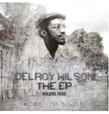 Delroy Wilson - EP Vol 4