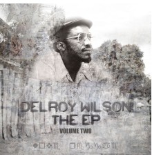 Delroy Wilson - EP Vol 2