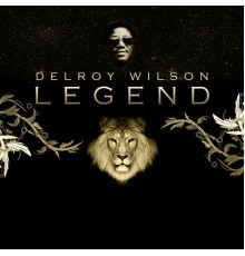 Delroy Wilson - Legend