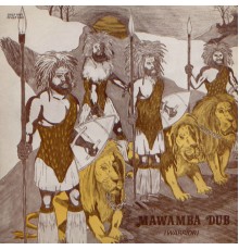 Delroy Witter - Mawamba Dub