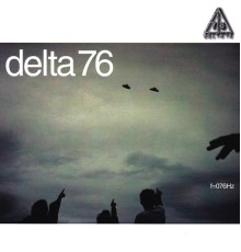 Delta 76 - 1st Transmission