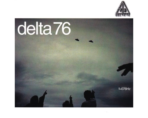 Delta 76 - 1st Transmission