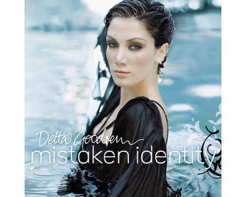 Delta Goodrem - Mistaken Identity