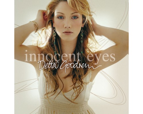 Delta Goodrem - Innocent Eyes