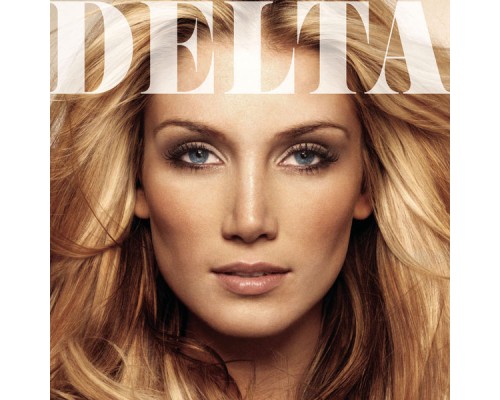 Delta Goodrem - Delta