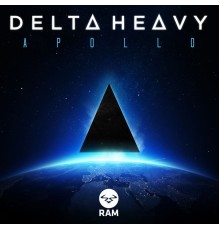 Delta Heavy - Apollo EP