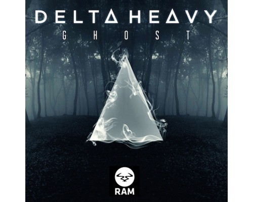 Delta Heavy - Ghost / Tremors