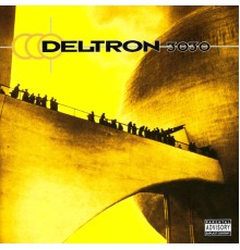 Deltron 3030 - Deltron 3030