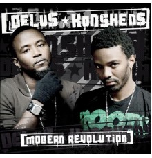 Delus, Konshens, Irievibrations - Modern Revolution