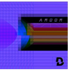 Delusional Visionary - Ardor