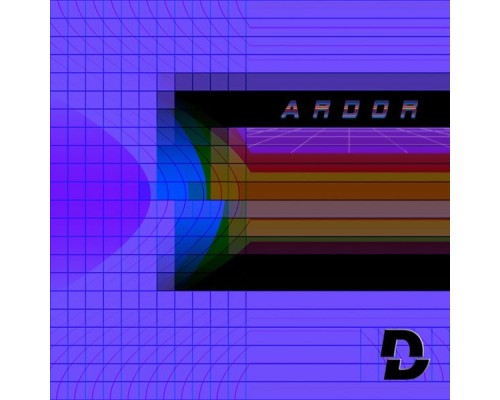 Delusional Visionary - Ardor