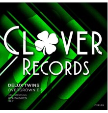 Delux Twins - Overgrown