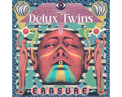 Delux Twins - Erasure