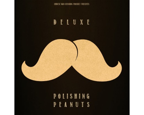 Deluxe - Polishing Peanuts EP