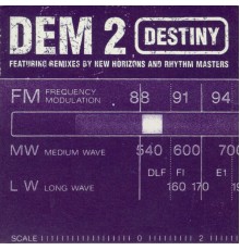 Dem 2 - Destiny