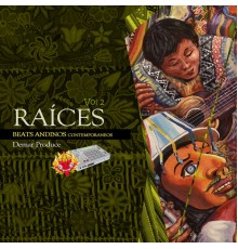 Demar - Raices, Vol. 2