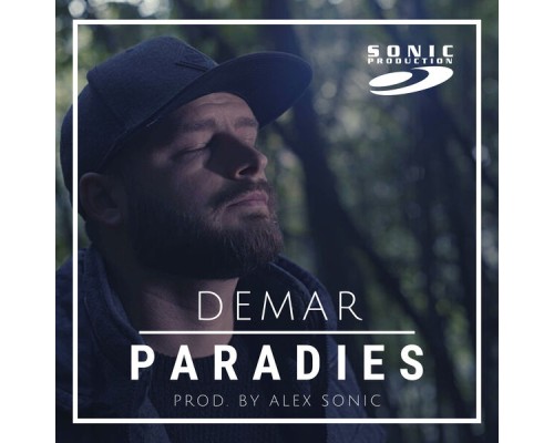 Demar, Alex Sonic - Paradies