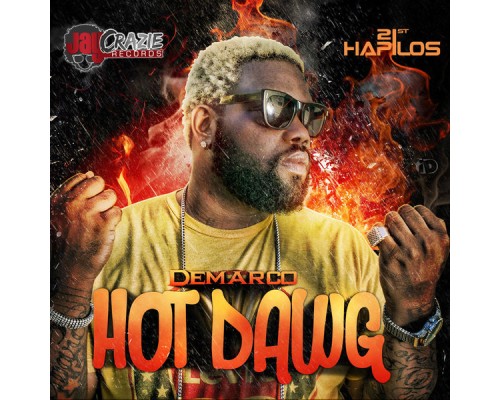 Demarco - Hot Dawg