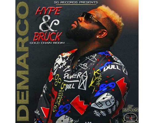 Demarco - Hype & Bruck