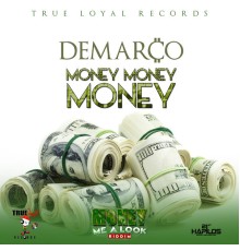 Demarco - Money Money Money