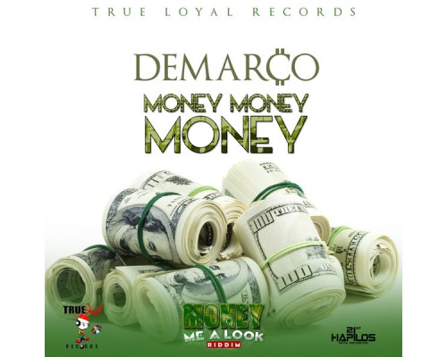 Demarco - Money Money Money