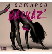 Demarco - Backaz