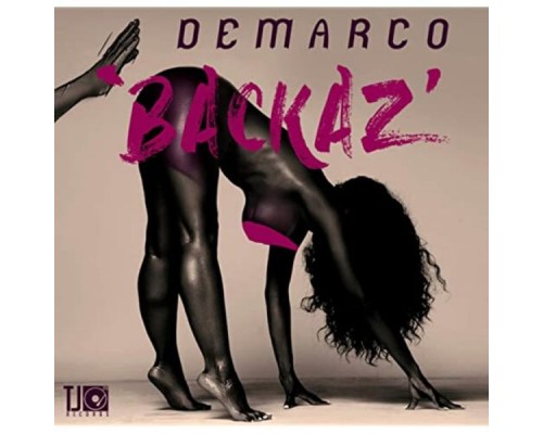 Demarco - Backaz