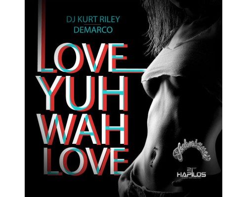 Demarco - Love Yuh Wah Love