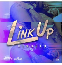 Demarco - Link Up - Single