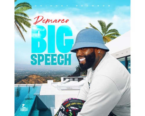 Demarco - Big Speech