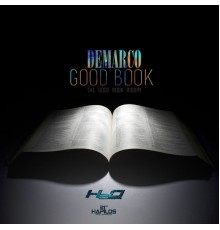 Demarco - Good Book - Single