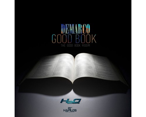 Demarco - Good Book - Single