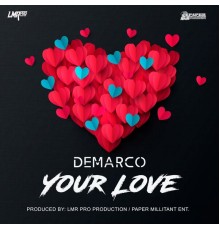 Demarco - Your Love