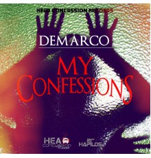 Demarco - My Confessions